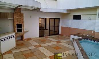 Imagem: APARTAMENTO COBERTURA PARA VENDA NA VILA