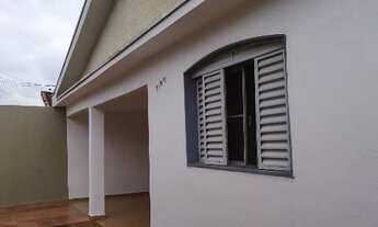 Imagem: CASA 2 DORMITÓRIOS ELDORADO