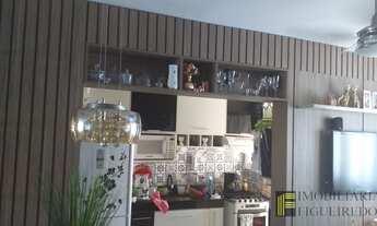 Imagem 1: APARTAMENTO SPAZIO RIO FRASER