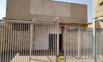 Imagem: SALÃO 400M² VILA MOREIRA