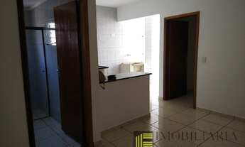 Imagem 3: APARTAMENTO 01 DORMITÓRIO PARA LOCAÇÃO - VILA ANCHIETA