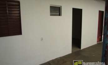 Imagem: CASA RESIDENCIAL PARA LOCAÇÃO NO RESIDENCIAL