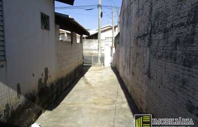 Imagem 2: CASA RESIDENCIAL PARA LOCAÇÃO NO RESIDENCIAL CAMBUI