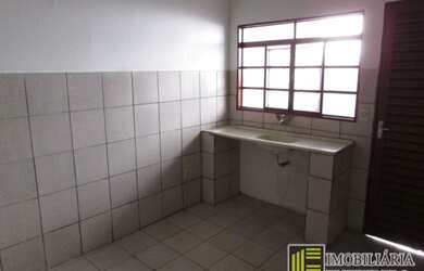 Imagem 4: CASA RESIDENCIAL PARA LOCAÇÃO NO RESIDENCIAL CAMBUI