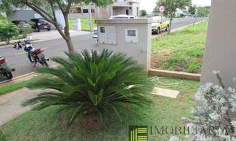 Imagem 2: CASA EM CONDOMÍNIO PARA LOCAÇÃO, CONDOMÍNIO VILLAGE DAMHA III