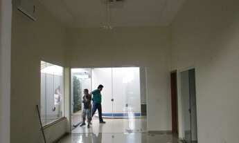 Imagem 3: CASA EM CONDOMÍNIO PARA LOCAÇÃO, CONDOMÍNIO VILLAGE DAMHA III