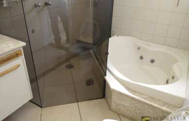 Imagem 14: CASA EM CONDOMÍNIO FECHADO DE ALTO PADRÃO PARA LOCAÇÃO NO CONDOMÍNIO DAMHA I