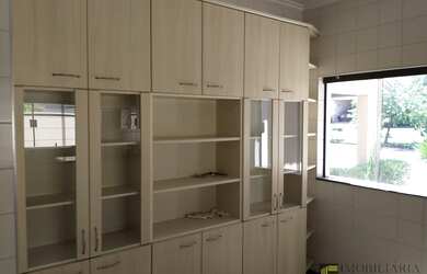 Imagem 16: CASA EM CONDOMÍNIO FECHADO DE ALTO PADRÃO PARA LOCAÇÃO NO CONDOMÍNIO DAMHA I