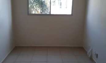 Imagem 2: APARTAMENTO 2 DORMITÓRIOS JARDIM CONCEIÇÃO