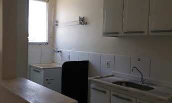 Imagem 7: APARTAMENTO 2 DORMITÓRIOS JARDIM CONCEIÇÃO