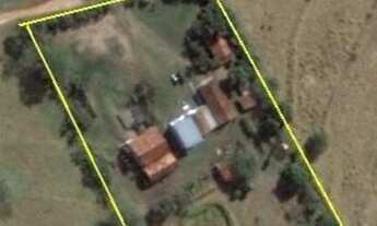 Imagem: ÁREA 11.600M² COM 80 METROS DE FRENTE