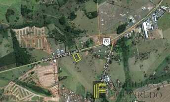 Imagem 2: ÁREA 11.600M² COM 80 METROS DE FRENTE P RODOVIA BR-153