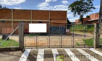 Imagem 1: TERRENO COM 3.800M² E 1.200M² DE CONSTRUÇÃO DISTRITO INDUSTRIAL