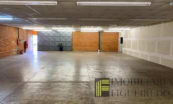 Imagem 2: TERRENO COM 3.800M² E 1.200M² DE CONSTRUÇÃO DISTRITO INDUSTRIAL