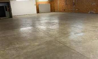 Imagem 6: TERRENO COM 3.800M² E 1.200M² DE CONSTRUÇÃO DISTRITO INDUSTRIAL