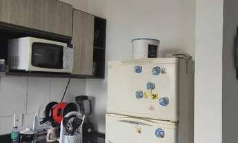 Imagem 4: APARTAMENTO COM 2 DORMITÓRIOS - COND. RIO PORTEÑO