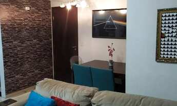 Imagem: APARTAMENTO 2 DORMITÓRIOS JARDIM OURO VERDE