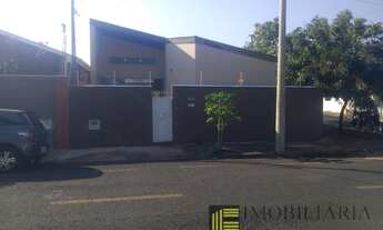 Imagem: CASA COM 3 DORMITÓRIOS - VILA GOYOS