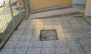 Imagem 7: CASA COM 2 DORMITORIOS - JD AMÉRICA