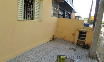 Imagem 2: CASA COM 2 DORMITORIOS - JD AMÉRICA