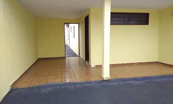 Imagem: CASA PARA LOCAÇÃO 02 DORMITÓRIOS JARDIM