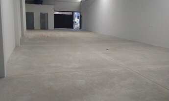 Imagem 2: SALÃO COMERCIAL 200MT² PARA LOCAÇÃO VALE DO SOL