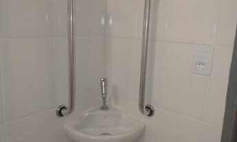 Imagem 6: SALÃO COMERCIAL 200MT² PARA LOCAÇÃO VALE DO SOL