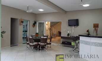 Imagem 5: CASA PARA VENDA NO CONDOMÍNIO GAIVOTA I