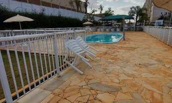 Imagem 4: APARTAMENTO 02 DORMITÓRIOS EM CONDOMÍNIO FECHADO - RESIDENCIAL PLENO VILA FLORA