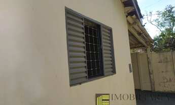 Imagem 5: CASA 02 DORMITÓRIOS PARA LOCAÇÃO NA VILA IDEAL