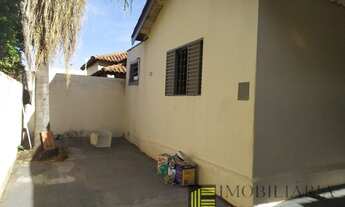 Imagem 4: CASA 02 DORMITÓRIOS PARA LOCAÇÃO NA VILA IDEAL