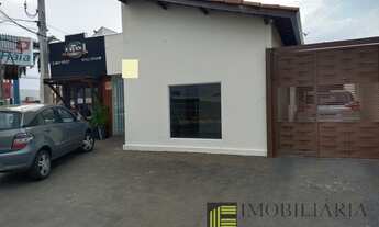 Imagem: SALÃO DE 80 MT² PARA LOCAÇÃO PARQUE