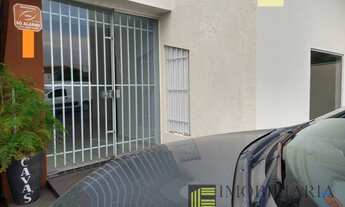 Imagem 2: SALÃO DE 80 MT² PARA LOCAÇÃO PARQUE INDUSTRIAL