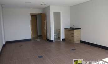 Imagem 3: SALA COMERCIAL - NAVARRO BUILDING