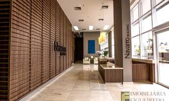 Imagem 2: SALA COMERCIAL - NAVARRO BUILDING