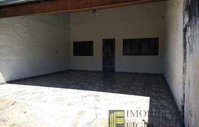 Imagem 5: CASA COM 02 DORMITÓRIOS E EDÍCULA - DOM LAFAIETE LIBÂNIO