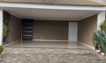 Imagem: LINDA CASA EM CONDOMÍNIO COM 03 SUÍTES