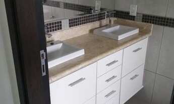 Imagem 5: LINDA CASA EM CONDOMÍNIO COM 03 SUÍTES PARA VENDA CONDOMÍNIO DAMHA IV