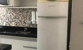 Imagem 5: IMPERDÍVEL!!! APARTAMENTO MOBILIADO 02 DORMITÓRIOS PARA VENDA