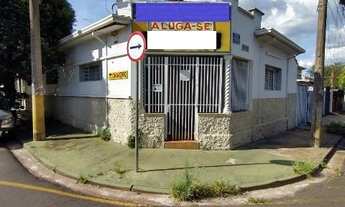 Imagem 2: IMÓVEL PARA LOCAÇÃO FINS COMERCIAIS PRÓXIMO A SANTA CASA - RESIDÊNCIA + SALÃO