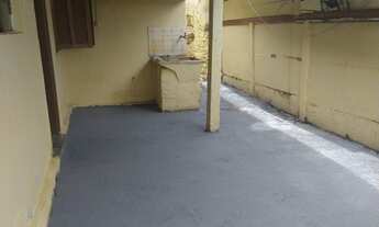 Imagem: CASA PARA LOCAÇÃO 01 DORMITÓRIO - ELDORADO