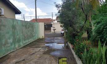 Imagem 2: CASA 02 DORMITÓRIOS PARA LOCAÇÃO - JD. PLANALTO