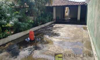 Imagem 4: CASA 02 DORMITÓRIOS PARA LOCAÇÃO - JD. PLANALTO