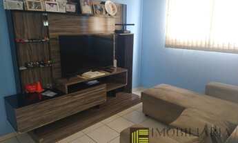 Imagem: APARTAMENTO 02 DORMITÓRIOS RESIDENCIAL