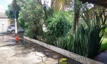 Imagem 3: CASA 02 DORMITÓRIOS PARA LOCAÇÃO - JD. PLANALTO