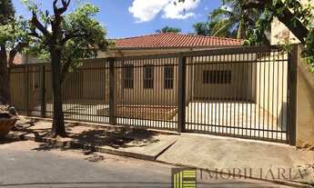 Imagem: OPORTUNIDADE! CASA PARA VENDA COM 03 DORMITÓRIOS