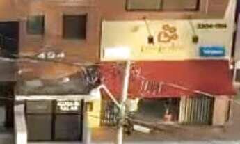 Imagem 5: SALA COMERCIAL PARA LOCAÇÃO VILA SÃO PEDRO