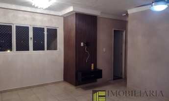 Imagem 2: APARTAMENTO PARA LOCAÇÃO COM 02 DORMITÓRIOS E ELEVADOR - RES. COLORADO