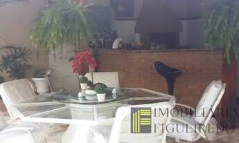 Imagem 6: OPORTUNIDADE! SOBRADO 04 SUÍTES PARA VENDA EM CONDOMÍNIO ALTO PADRÃO