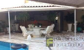 Imagem 4: OPORTUNIDADE! SOBRADO 04 SUÍTES PARA VENDA EM CONDOMÍNIO ALTO PADRÃO